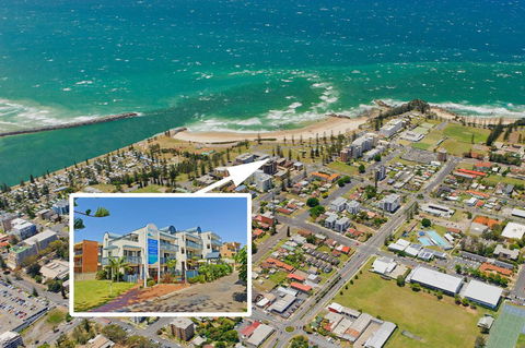 Beach House Holiday Apartments - Accommodation Melbourne 14