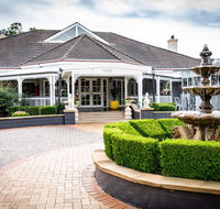 voco Kirkton Park Hunter Valley - Accommodation Melbourne