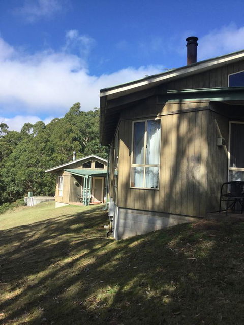 Jenolan Cabins - Melbourne 4u 2