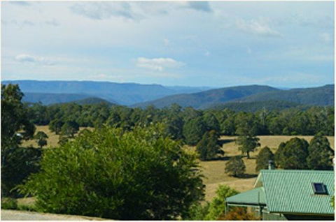 Jenolan Cabins - Melbourne 4u 13