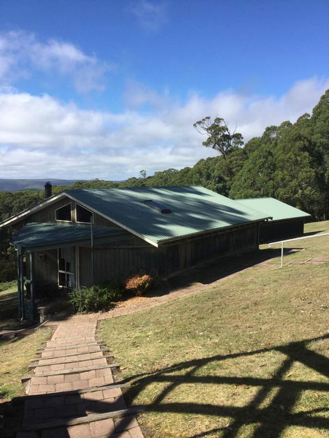 Jenolan Cabins - Melbourne 4u 3
