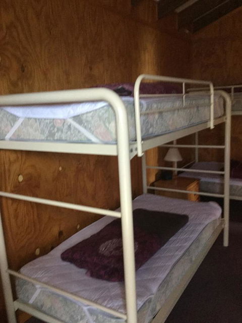 Jenolan Cabins - Melbourne 4u 8