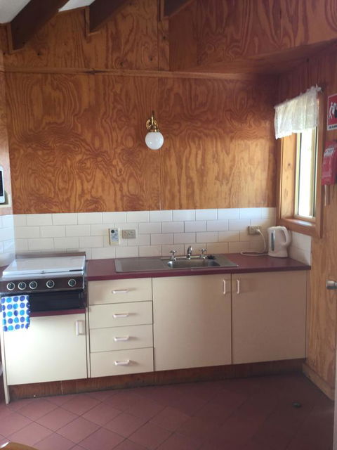 Jenolan Cabins - Melbourne 4u 0