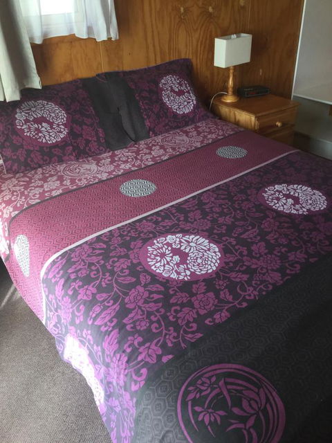 Jenolan Cabins - Melbourne 4u 4