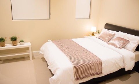 T&M HOUSE - Accommodation Melbourne 12