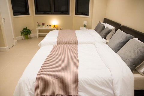 T&M HOUSE - Accommodation Melbourne 35