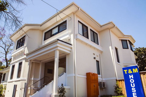 T&M HOUSE - Accommodation Melbourne 40