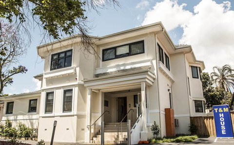 T&M HOUSE - Accommodation Melbourne 39