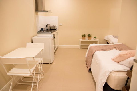 T&M HOUSE - Accommodation Melbourne 3