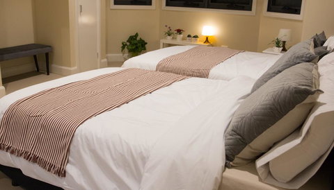 T&M HOUSE - Accommodation Melbourne 34