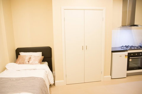 T&M HOUSE - Accommodation Melbourne 25