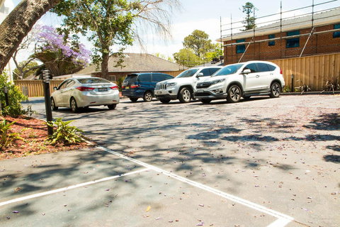 T&M HOUSE - Accommodation Melbourne 38