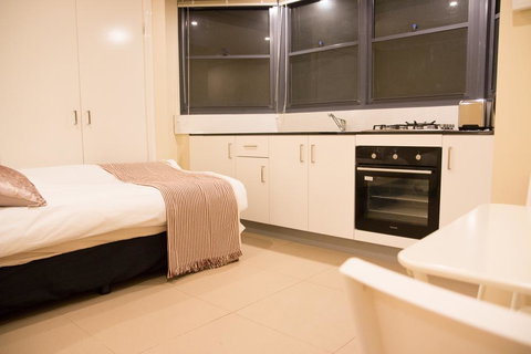 T&M HOUSE - Accommodation Melbourne 7