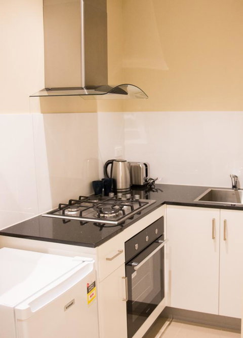 T&M HOUSE - Accommodation Melbourne 13