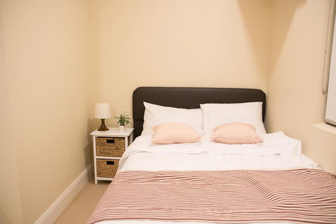 T&M HOUSE - Accommodation Melbourne 24