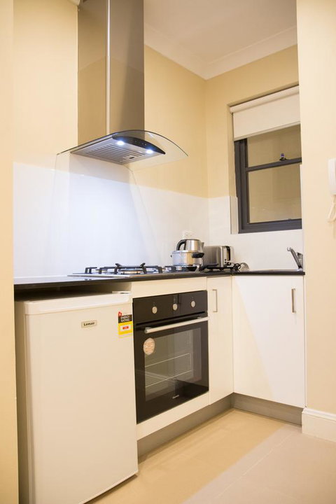 T&M HOUSE - Accommodation Melbourne 26