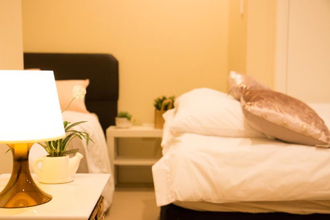 T&M HOUSE - Accommodation Melbourne 6