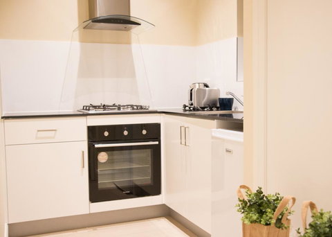 T&M HOUSE - Accommodation Melbourne 2