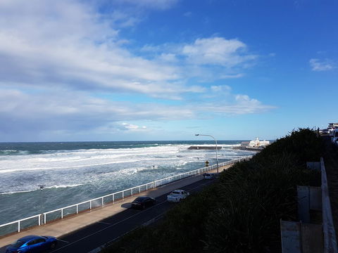 Arena Luxury Beachfront Apartment - Accommodation Melbourne 38