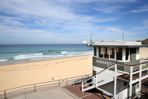 Arena Luxury Beachfront Apartment - Accommodation Melbourne 31