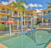 South Pacific Apartments - Accommodation Melbourne