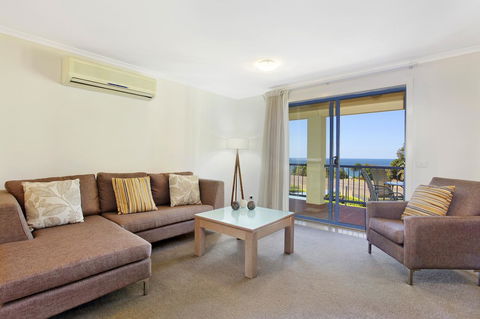 South Pacific Apartments - Accommodation Melbourne 13
