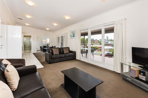 Horizon Holiday Apartments - Accommodation Melbourne 8