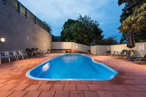 Horizon Holiday Apartments - Accommodation Melbourne 7