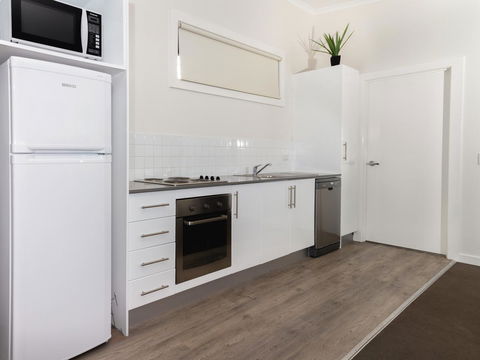 Horizon Holiday Apartments - Accommodation Melbourne 1