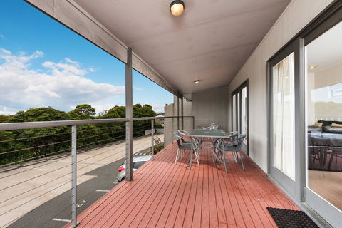 Horizon Holiday Apartments - Accommodation Melbourne 9