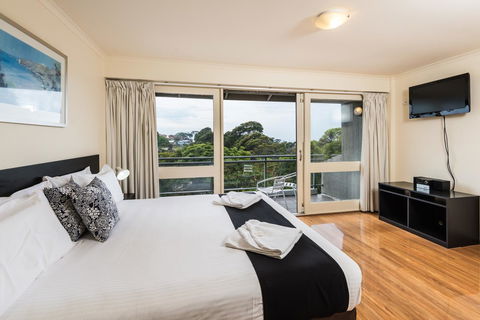 Horizon Holiday Apartments - Accommodation Melbourne 14