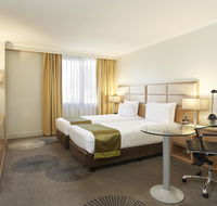 Holiday Inn Parramatta - Accommodation Melbourne