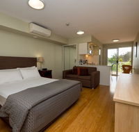 Cabarita Lake Apartments - Accommodation Melbourne