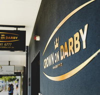 Crown on Darby Newcastle - Accommodation Melbourne