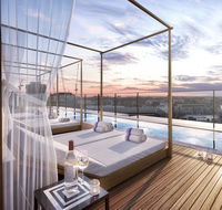 Vibe Hotel Sydney Darling Harbour - Accommodation Melbourne