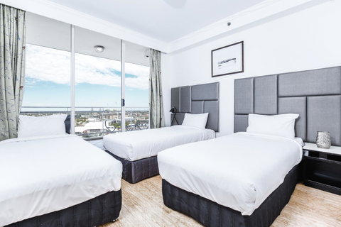 DD Apartments On Kent Street - Accommodation Melbourne 16