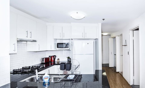 DD Apartments On Kent Street - Accommodation Melbourne 12