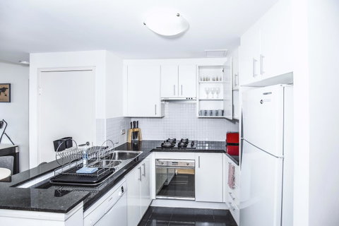 DD Apartments On Kent Street - Accommodation Melbourne 13