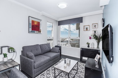 DD Apartments On Kent Street - Accommodation Melbourne 10