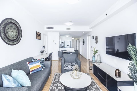 DD Apartments On Kent Street - Accommodation Melbourne 4