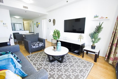 DD Apartments On Kent Street - Accommodation Melbourne 5
