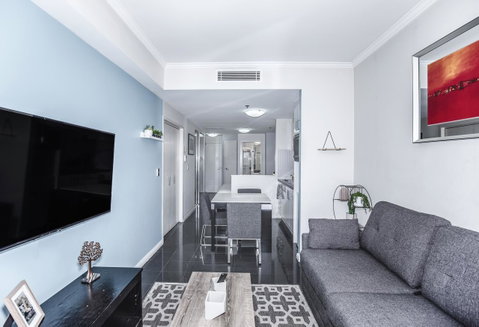 DD Apartments On Kent Street - Accommodation Melbourne 11