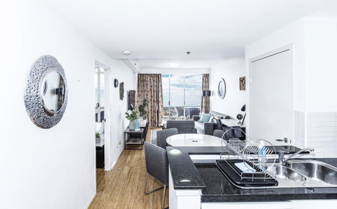 DD Apartments On Kent Street - Accommodation Melbourne 6