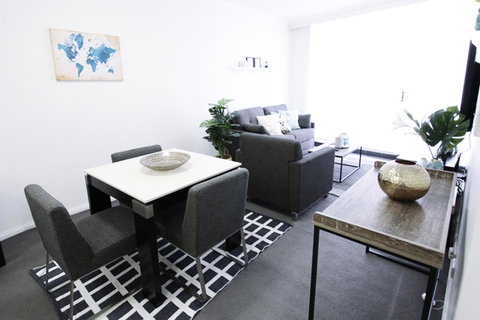 DD Apartments On Kent Street - Accommodation Melbourne 31