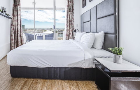 DD Apartments On Kent Street - Accommodation Melbourne 14