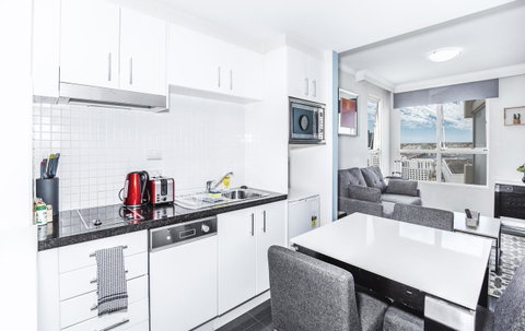 DD Apartments On Kent Street - Accommodation Melbourne 27