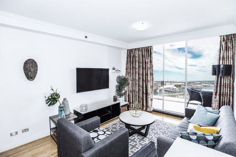DD Apartments On Kent Street - Accommodation Melbourne 0