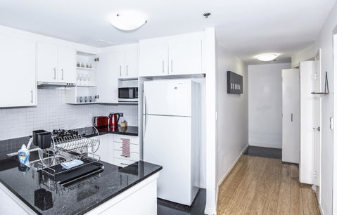 DD Apartments On Kent Street - Accommodation Melbourne 7
