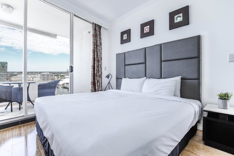 DD Apartments On Kent Street - Accommodation Melbourne 15