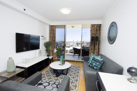 DD Apartments On Kent Street - Accommodation Melbourne 17